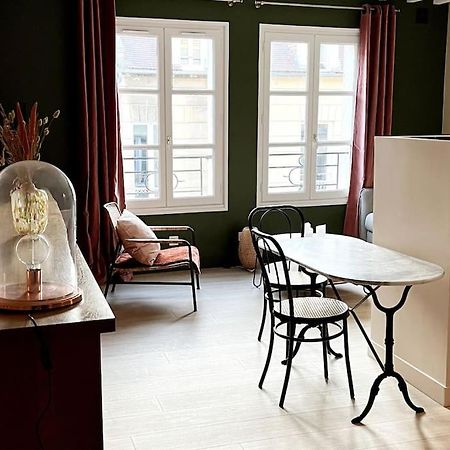 Apartmán Duplex 50M2 Renove, Hyper-Centre, St Sauveur Caen Exteriér fotografie