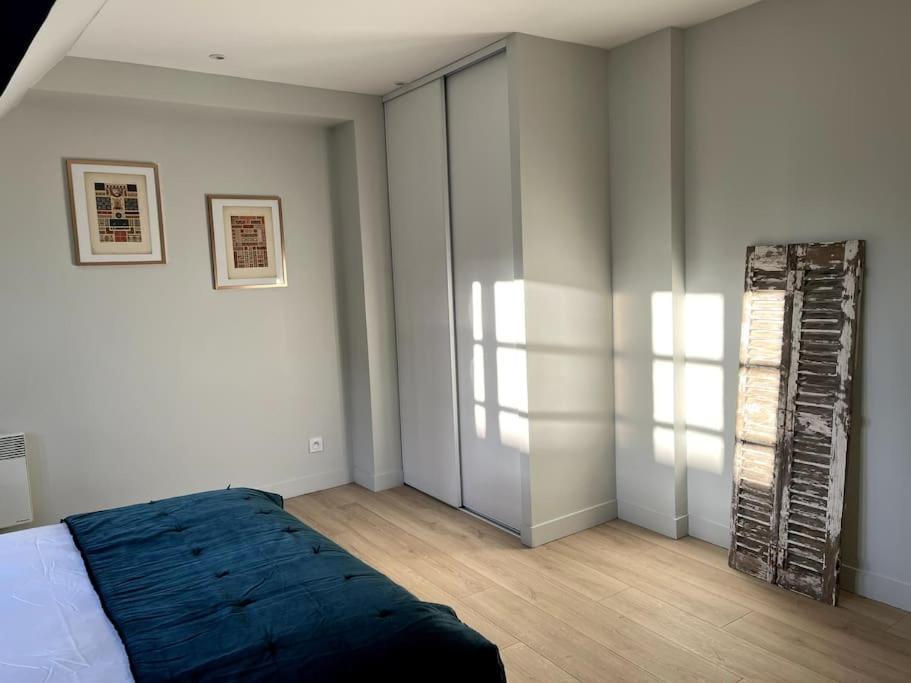 Apartmán Duplex 50M2 Renove, Hyper-Centre, St Sauveur Caen Exteriér fotografie