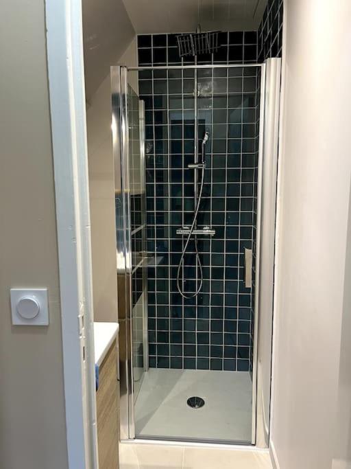 Apartmán Duplex 50M2 Renove, Hyper-Centre, St Sauveur Caen Exteriér fotografie