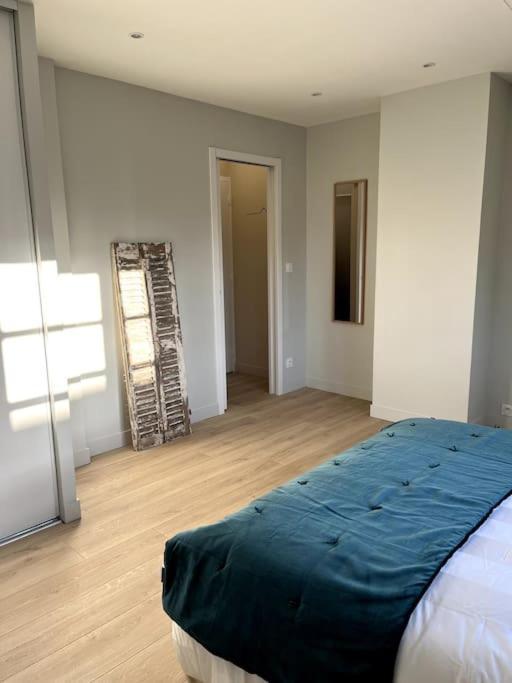 Apartmán Duplex 50M2 Renove, Hyper-Centre, St Sauveur Caen Exteriér fotografie